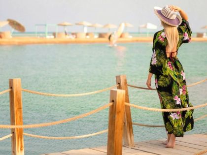 ЕКСКЛУЗИВНИ ОТСТЪПКИ - Почивка в Хургада, Египет със самолет от София - 7 нощувки